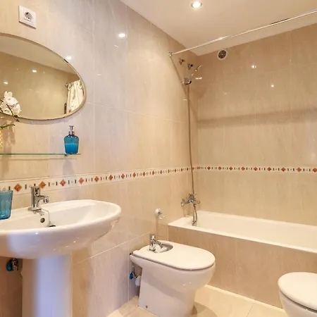 Amplio Y Luminoso Sobre La Ria De Lejlighed *